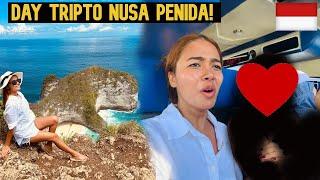 Day Trip To Nusa Penida With Someone Special! - Indonesia