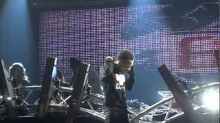 Teach Me How To Dougie - Bow Wow Live | 2012