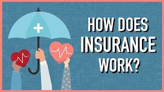 How Does Insurance Work?