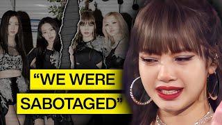 K-Pop Groups Sabotaged By Their Labels