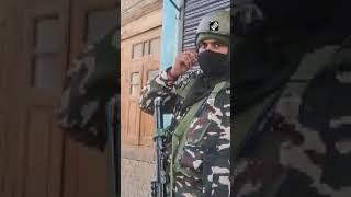 J&K: ED raids Hurriyat leader Qazi Yasir’s residence in Anantnag