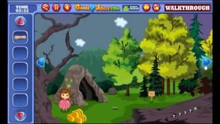 Angel With Crown Escape Walkthrough - Games2Jolly