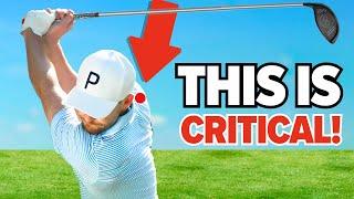 Easy Backswing Tips to Hit Driver Longer and Straighter