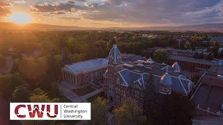 Central Washington University - Full Episode | The College Tour