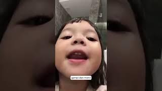 gempi dan mama gisel #short #shorts #shortvideo #fyp #trending #viral