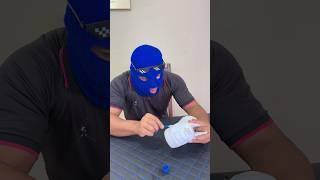 cleaning white sneakers with acetone #lifehack #shorts #experiment #test