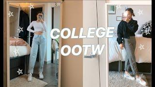 College OOTW #39 | PardyTwins