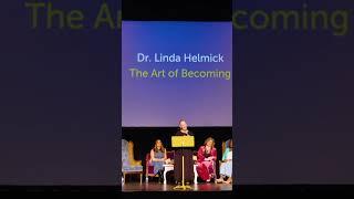 Art and nature gave me a voice #herstory #selfimage #nature