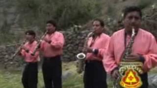 Banda Super Lira Musical Yauyos Que linda mi vaca