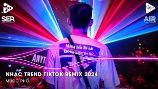 Nhạc Remix TikTok Triệu View - BXH Nhạc Trẻ Remix Hay Nhất Hiện NayTop 20 Nhạc TikTok Hay 2024