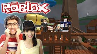 Roblox ITA - IL TYCOON PIU' BELLO DI SEMPRE! - Treelands - #9