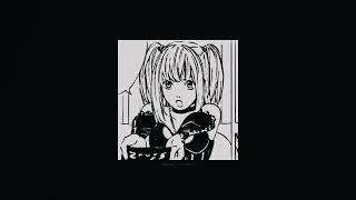 Death Note Misa Amane Playlist - Тетрадь смерти Амане Миса Плейлист