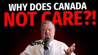US Mortgage Regulator CARES (Unlike Canada)