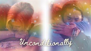 Willex - Unconditionally