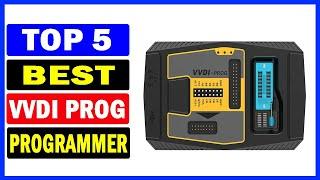 Top 5 Best VVDI PROG Programmer Of 2025 | Best Xhorse VVDI MB Tool For B-enz Key Programmer