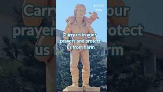 ST. JOHN BOSCO'S POWERFUL PRAYER! Guidance and Protection for All | #tfrcctv