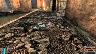 Как починить броню в S.T.A.L.K.E.R.: Shadow of Chernobyl