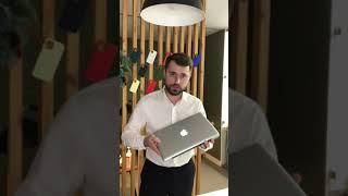 Правильная очистка дисплея iMac/Macbook да и вообще любой стеклянной поверхности