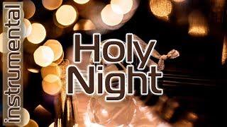 Instrumental  Holy Night [Jazz version]