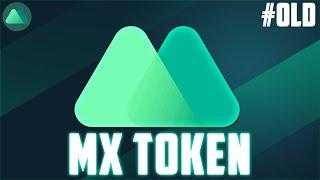 MX TOKEN - БИРЖЕВОЙ ТОКЕН БИРЖИ MEXC (MXC)! НЕДООЦЕНЕННЫЙ ПРОЕКТ! ПРОГНОЗ MX 2022 #СТАРИЧКИ_РЫНКА