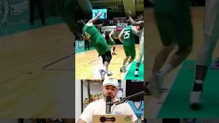 Buzzer beater like you’ve never seen before happened in Argentina, a breakdown #basketball #sports