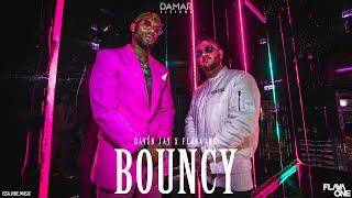 David Jay X FlavaOne - Bouncy (Official Music Video)