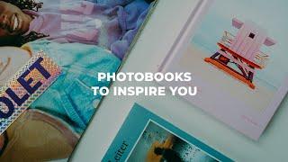 Photobooks to Inspire You in 2025