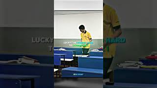 No One Sees Your Hardwork  | Chidvilas Reddy  | IIT Motivation  | #motivation #iit #jee #iitjee
