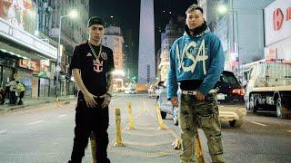 LLEFLIGHT - SEÑALES FT JAIRO VERA (Official Video) (Prod. Kiro & Best)