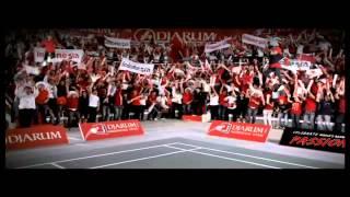 Djarum Badminton SD Video Sharing
