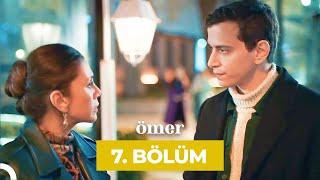 Ömer Dizisi 7. Bölüm