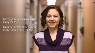 Kerri's Weight Loss Journey | Bariatric Surgery at Beaumont