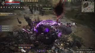 Awakening Sorceress 309k Primal Giants Post 33k trash/hr