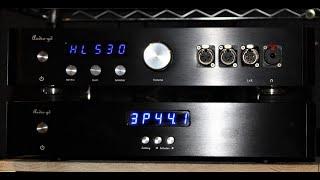 ONE YEAR WITH THE AUDIO-GD MASTER 9 AMP, AND R-8 MKII R2R DAC STACK.