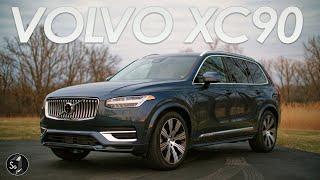 Why We Dumped the Volvo XC90 | Pros and Cons