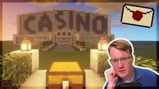 SO NICE! Ein durchdachtes Redstone-CASINO -  2021 Ep. 84