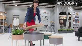 IMM Cologne 2020 - My MODERN Home. Products!