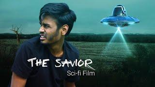 The Savior Sci fi film | UFO film | action film | vfx short film