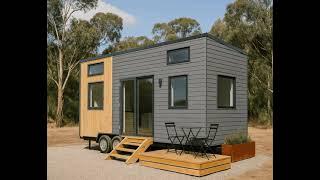 Tiny Homes Adelaide for Sale