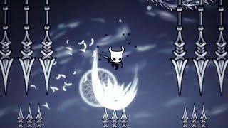 Hollow Knight - Impossible Path of Pain (Segmented Speedrun)