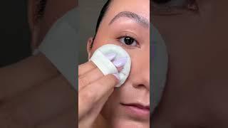 ️ Flawless Skin, Featherlight Feel: Laneige Powder Fit Perfection ️#koreanmakeup