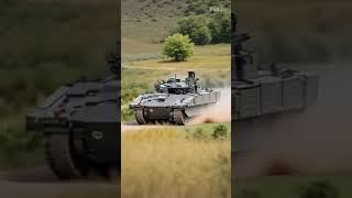 British Ajax AFV #afv #tank #moderntanks #戦車 #танк #panzer #kampfpanzer #military #ajaxamsterdam #ai
