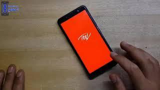 itel w5505 a36 frp bypass google account lock