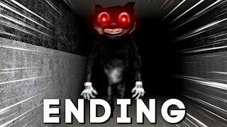 Cartoon Cat - Full Walkthrough Gameplay (ENDING)