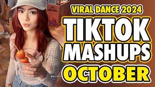 New Tiktok Mashup 2024 Philippines Party Music Viral Dance Trends October 10th