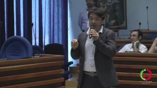 Enrico Spera - Scuole ecologiche in scuole sicure