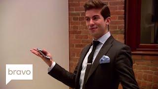 Million Dollar Listing NY: First Look at Season 2 Trailer | Bravo