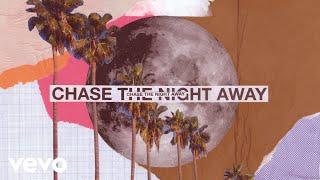 Keane - Chase The Night Away (Audio)