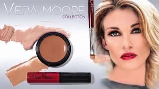ECovergirl Commercial Sponsored By Vera Moore Featuring Kristen Kramer