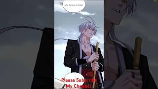 Book of Esper/Demonic Emperor Zhou Fan #youtubeshorts #mangashorts #manga #manhwa #manhua #shorts